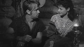 In Ketten um Kap Horn (1946) Alan Ladd, Brian Donlevy