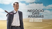 NEGÓCIO DAS ARÁBIAS | Trailer Legendado - DISPONÍVEL EM DIGITAL ON ...