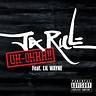 Carátula Frontal de Ja Rule - Uh-Ohhh!! (Featuring Lil Wayne) (Cd ...
