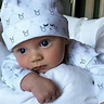 10 photos de bébés trop mignons qui vont vous faire craquer - Coeur Coeur