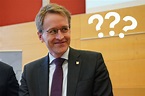 Daniel Günther privat: So sah man den CDUler noch nie! - moin.de
