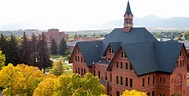 Admissions Staff - Undergraduate Admissions | Montana State University