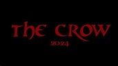 The Crow (2024) Official Trailer - YouTube