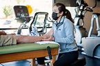 Silver Creek Physical Therapy | San Jose Area Physical Therapy