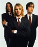 Biografia - Nirvana. - Rock, Rock & Rock