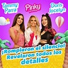 🚨 Tammy Parra y Doris Jocelyn en Pinky Promise - T5 - Ep. 3 - Pinky ...