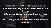 Eminem - The Real Slim Shady lyrics - YouTube