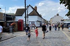 The Best Things to See and Do in Leigh-on-Sea, Essex — Sarah Ransome Art