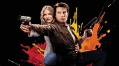 Desktop Wallpaper Cameron Diaz And Tom Cruise In Knight And Day, 2010 ...