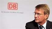 Deutsche Bahn: Ronald Pofalla schmeißt "einen nach dem anderen raus ...