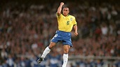 Roberto Carlos' free kick: The physics behind 'impossible' strike, 20 ...