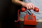 How to Handle Difficult Customers: Know When to Hang Up