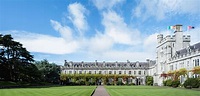 University College Cork – DIFC