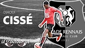 Djaoui Cissé - Stade Rennais 2 v C'Chartres - National 2 2022/2023 ...