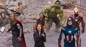 The Avengers: Los Vengadores (2012) | Cine PREMIERE