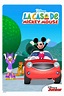 Ver Mickey Mouse Clubhouse: Road Rally Película Completa Online [2010 ...