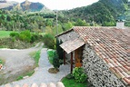 La Cabanya de Can Planas - Casa rural en Rocabruna (Girona)