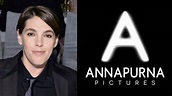 Annapurna Teams With eOne on International Distribution - Variety