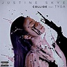 ‎Collide (feat. Tyga) - Single by Justine Skye on Apple Music