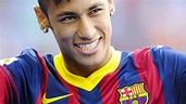 neymar jr barcelona biography - SPORTSEVEN