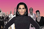 Michelle Visage: Family, career and RuPaul's Drag Race.
