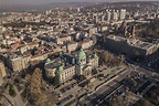 Explorez les quartiers de Belgrade - Voyage Unique