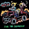 Release “For the Squadron” by SAINt JHN - Cover Art - MusicBrainz
