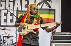 Sejarah Musik Reggae | bayubara.com