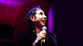 Marc Almond with Chris Braide "Demon Lover/When the Comet Comes ...