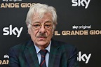 Giancarlo Giannini: età, moglie e figli dell'attore