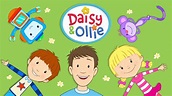 Watch Daisy & Ollie Online | Season 4 (2020) | TV Guide