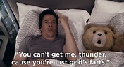 Best Quotes From Movie Ted. QuotesGram