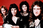 Queen confirmó quiénes interpretarán a la banda en biopic de Freddie ...