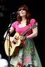 Kate Nash: ‘Giving up would have been so easy’ | Kate Nash | The Guardian