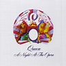 Classic Rock Covers Database: Queen - A Night at the Opera (1975)