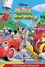 Mickey Mouse Clubhouse: Road Rally (2010) — The Movie Database (TMDB)