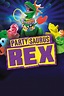 Partysaurus Rex (2012) — The Movie Database (TMDb)