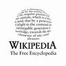 First Versions: Wikipedia