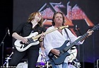 Asia singer John Wetton has died aged 67 | Daily Mail Online