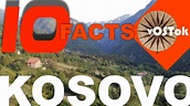 10 Fakten über den KOSOVO | EASTRAVELOG Balkan TEIL 1 - YouTube