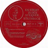VARIOUS - Es Steht In Den Sternen (Steinbock) (LP) - Rares.at ...