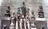 In Pics: The magnificent ancient Egyptian antiquities housed in the ...