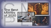 Best Movies of 2020: The Top Must-Watch Films of the Year | Complex