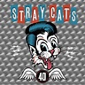 The Stray Cats in mostly fine form on 1st album in 26 years