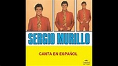 SERGIO MURILO - SERÁS TODO PARA MI - YouTube