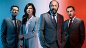 TV political thriller Baron Noir mirrors real-life politics in France