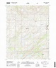Emigrant Lake California US Topo Map – MyTopo Map Store