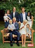 FOTOGALERÍA: Las nuevas (y adorables) imágenes del príncipe Carlos con ...