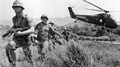 La guerra de Vietnam - Documental - TokyVideo