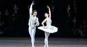 Il Balletto del Mariinskij a Bari - Russia Beyond - Italia
